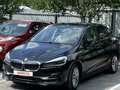 2019 BMW 2 серии Active Tourer 225xe F45 Рестайлинг, чёрный, 2900000 рублей