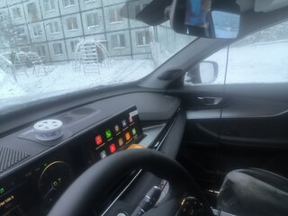 2023 Chery Tiggo 7 Pro Max I, серый, 1800000 рублей, вид 3