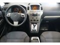 2008 Opel Zafira B Рестайлинг, серый - вид 10