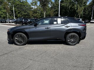 2025 Lexus RZ 450e, чёрный, 13787202 рублей, вид 2