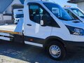 2017 Ford Transit, белый, 2520000 рублей - вид 2