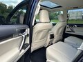 2023 Lexus GX 460 II Рестайлинг 2, синий, 12291802 рублей - вид 8