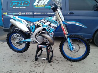 TM Racing MX 300