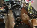 2014 Yamaha FZ8, чёрный, 1000000 рублей - вид 2