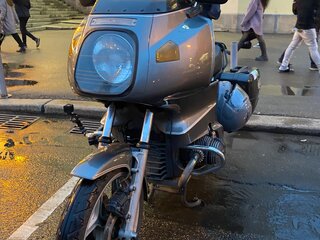 BMW R 100 RS