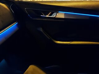 2020 Skoda Karoq I, белый, 2700000 рублей, вид 3
