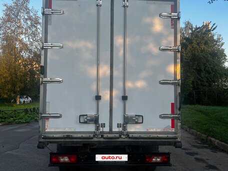2017 Ford Transit, белый, 2400000 рублей, вид 5