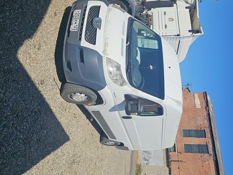 2008 Peugeot Boxer, белый, 980000 рублей, вид 3