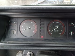 2007 Lada (ВАЗ) 2104, красный, 330000 рублей, вид 2