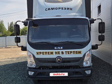 2024 Валдай 8, белый, 3590000 рублей, вид 3