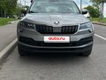 2021 Skoda Karoq DSG6 I, коричневый, 2815000 рублей