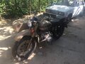 1993 Урал ИМЗ-8.103, бежевый, 900000 рублей