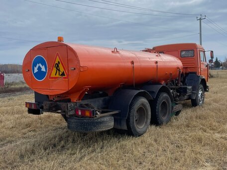 2005 МДК Комбинированные машины, 2150000 рублей, вид 5