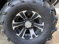 2012 Yamaha Grizzly 700, коричневый, 899000 рублей - вид 10