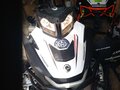 2009 BRP Lynx Commander 600, белый, 900000 рублей - вид 7