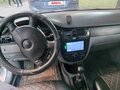 2015 Daewoo Gentra II, белый, 450000 рублей - вид 6