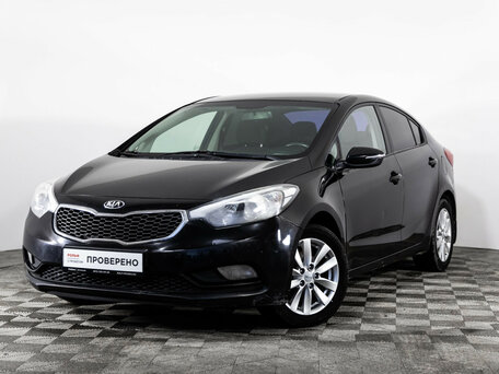 Kia Cerato III