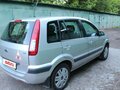 2006 Ford Fusion I Рестайлинг, серебристый, 505000 рублей - вид 2
