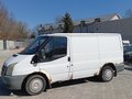 2007 Ford Transit, белый, 550000 рублей - вид 4