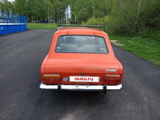 1988 Иж 2125 «Комби» 21251, красный, 200000 рублей, вид 3