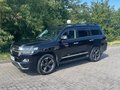 2015 Toyota Land Cruiser 200 Series Рестайлинг 2, чёрный, 5100000 рублей - вид 5