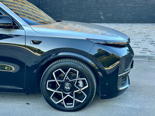 2023 Li Auto (Lixiang) L9 44.5 kWh I, чёрный, 6570000 рублей, вид 5