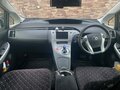 2012 Toyota Prius III Рестайлинг (XW30), белый, 1450000 рублей - вид 9