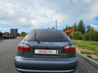 2009 ЗАЗ Chance, серый, 350000 рублей, вид 3