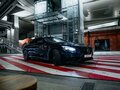 2015 Mercedes-Benz S-Класс AMG 63 AMG III (W222, C217), синий, 6700000 рублей - вид 3