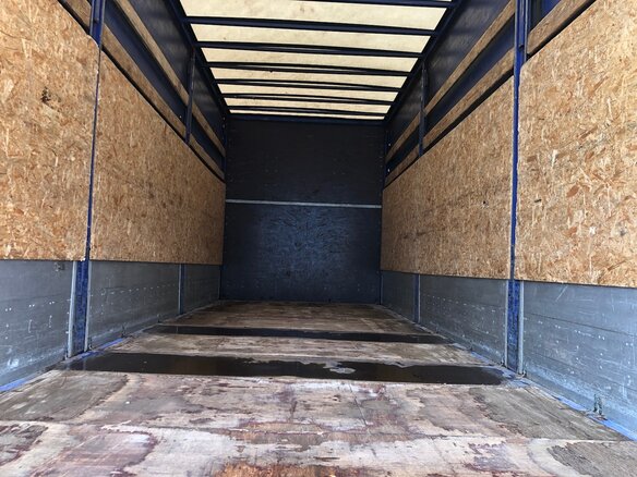 2006 Volvo FH, синий, 5555000 рублей - вид 31