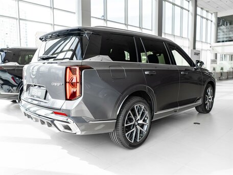 2026 GAC GS8 II, серый, 4949000 рублей, вид 5