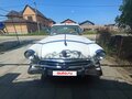 1958 ГАЗ 21 «Волга» 21Г, белый, 3200000 рублей