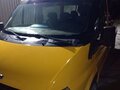 2001 Ford Transit, жёлтый, 980000 рублей - вид 5