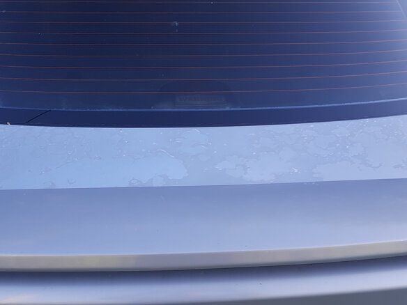 2008 Hyundai Accent ТагАЗ II, бежевый, 435000 рублей - вид 11