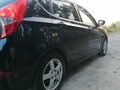 2013 Hyundai Solaris I, чёрный, 900000 рублей - вид 11