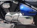 2012 Suzuki Boulevard C50, синий, 1500000 рублей - вид 4