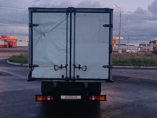 2020 ГАЗ ГАЗель Next, белый, 2070000 рублей, вид 3