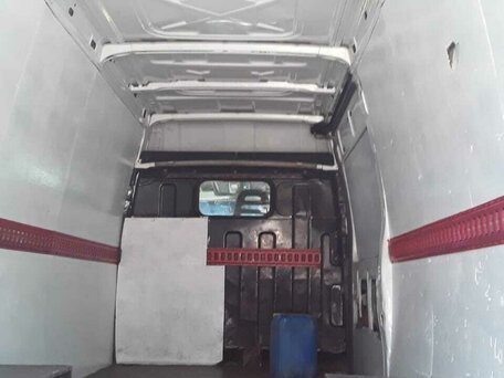 2003 Iveco Daily, белый, 700000 рублей, вид 3