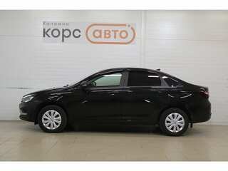 2023 Lada (ВАЗ) Vesta I Рестайлинг (NG), чёрный, 1160000 рублей, вид 2