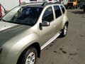 2012 Renault Duster I, бежевый, 890000 рублей - вид 4
