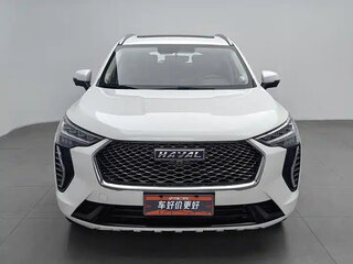 2021 Haval Jolion I, белый, 1010300 рублей, вид 2