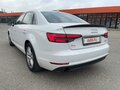 2017 Audi A4 V (B9), белый, 2050000 рублей - вид 8