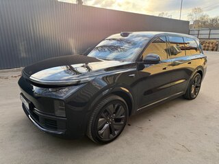 2024 Li Auto (Lixiang) L9 52.3 kWh I Рестайлинг, чёрный, 7200000 рублей, вид 5