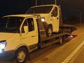 2008 ГАЗ ГАЗель (3302), белый, 1449000 рублей - вид 3