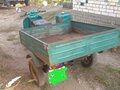 1981 ТМЗ (Туламашзавод) 5.951, зелёный, 87000 рублей