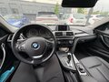 2018 BMW 3 серии 318i VI (F3x) Рестайлинг, чёрный, 2150000 рублей - вид 4