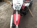 2014 Irbis TTR 250, красный, 165000 рублей - вид 2