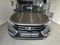 2026 Lada (ВАЗ) Vesta I Рестайлинг (NG), коричневый, 1880000 рублей - вид 2