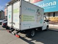 2021 ГАЗ ГАЗель Next, белый, 2000000 рублей - вид 5