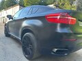 2011 BMW X6 50i 8-speed I (E71), чёрный, 1000000 рублей - вид 8